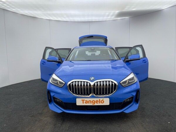 Used BMW 1 Series for sale - 75478117: Photo 13