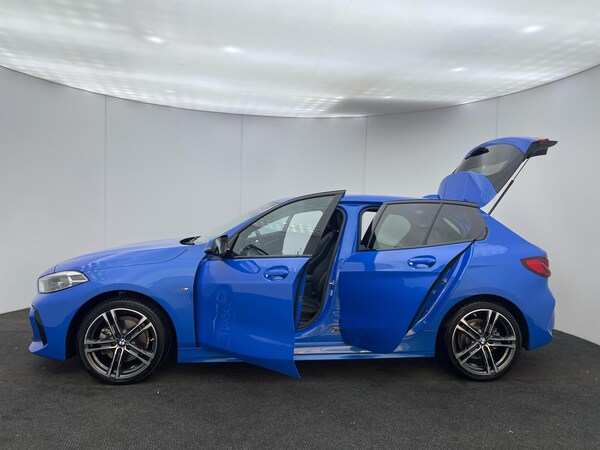 Used BMW 1 Series for sale - 75478117: Photo 15