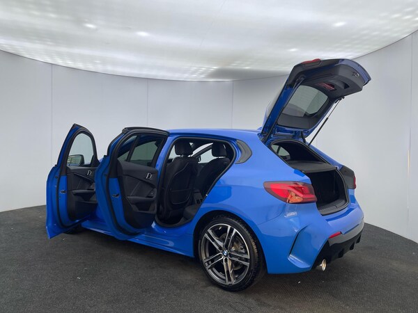Used BMW 1 Series for sale - 75478117: Photo 16