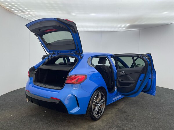 Used BMW 1 Series for sale - 75478117: Photo 18