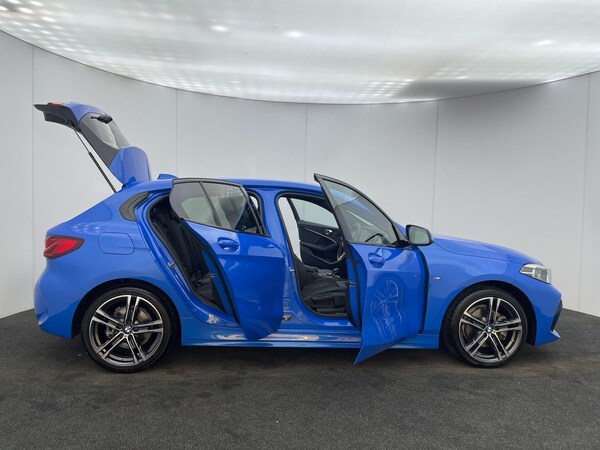 Used BMW 1 Series for sale - 75478117: Photo 19