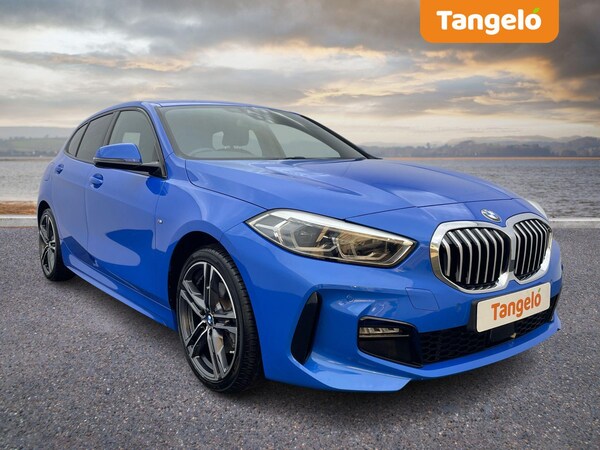 Used BMW 1 Series for sale - 75478117: Photo 1