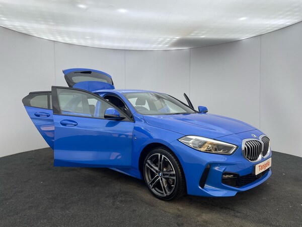 Used BMW 1 Series for sale - 75478117: Photo 20