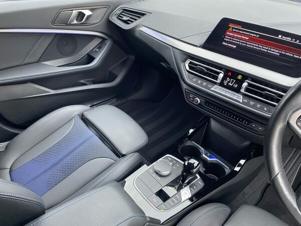 Used BMW 1 Series for sale - 75478117: Photo 25