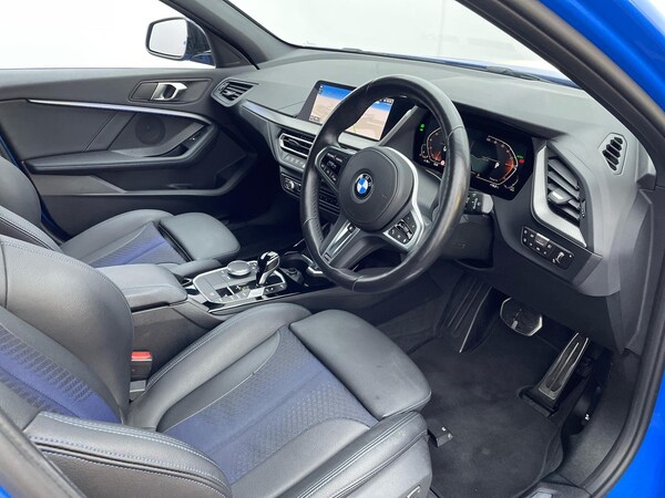 Used BMW 1 Series for sale - 75478117: Photo 28