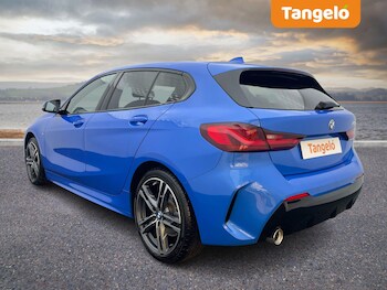 Used BMW 1 Series 2023 for sale - 75478117: Photo