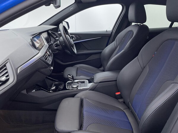 Used BMW 1 Series for sale - 75478117: Photo 39