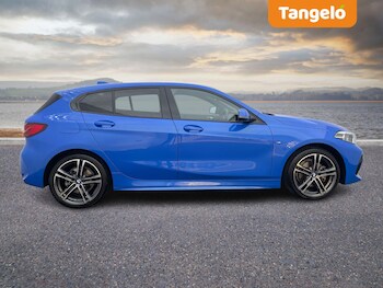 Used BMW 1 Series 2023 for sale - 75478117: Photo