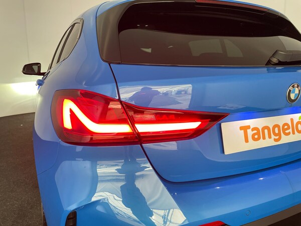 Used BMW 1 Series for sale - 75478117: Photo 42