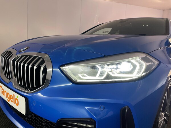 Used BMW 1 Series for sale - 75478117: Photo 43