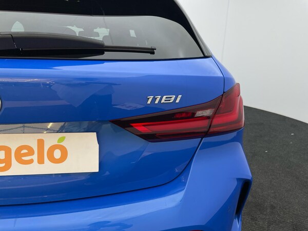 Used BMW 1 Series for sale - 75478117: Photo 44
