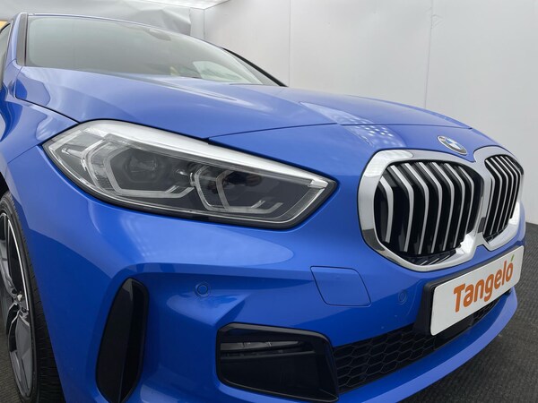 Used BMW 1 Series for sale - 75478117: Photo 45