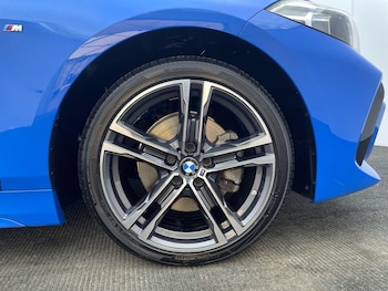 Used BMW 1 Series 2023 for sale - 75478117: Photo