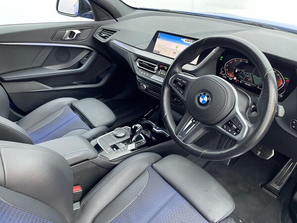 Used BMW 1 Series for sale - 75478117: Photo 5