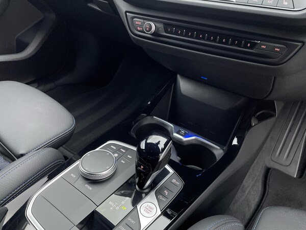 Used BMW 1 Series for sale - 75478117: Photo 8