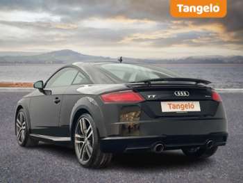 Used Audi TT 2020 for sale - 74082192: Photo