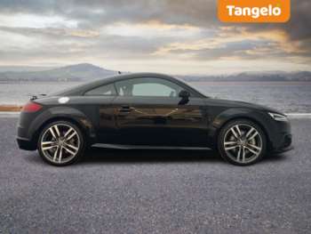 Used Audi TT 2020 for sale - 74082192: Photo
