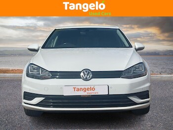 Used Volkswagen Golf 2017 for sale - 78100483: Photo