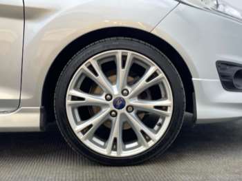 Used Ford Fiesta 2015 for sale - 74861694: Photo