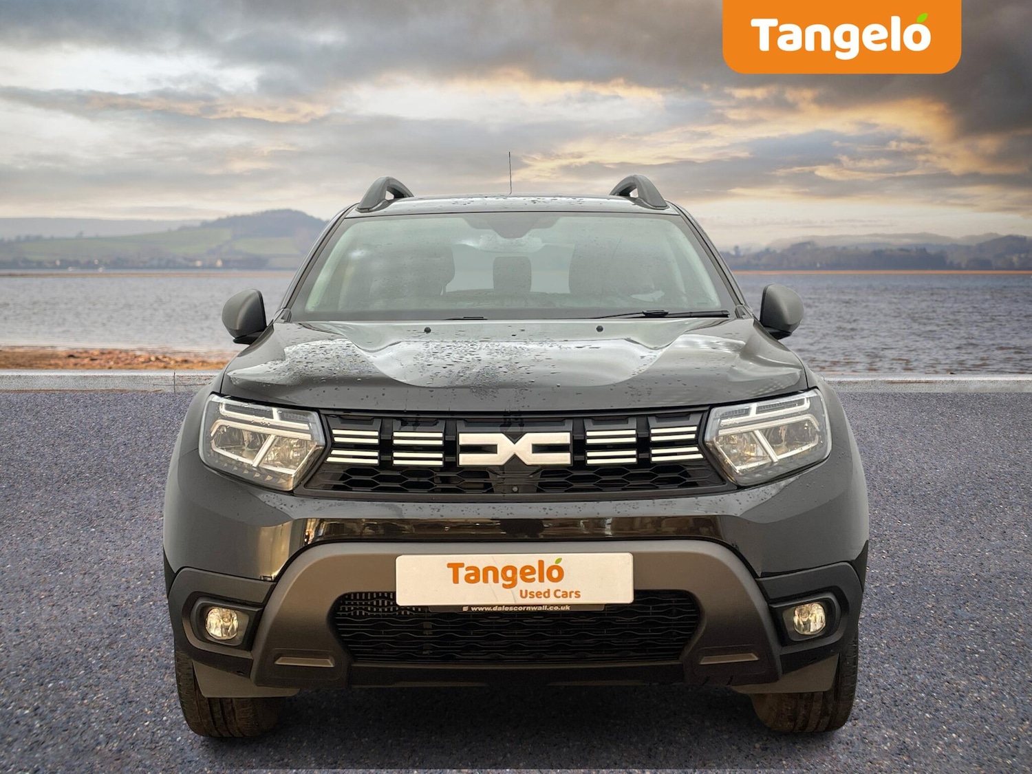 Used Dacia Duster 2023 for sale - 76645998: Photo 11