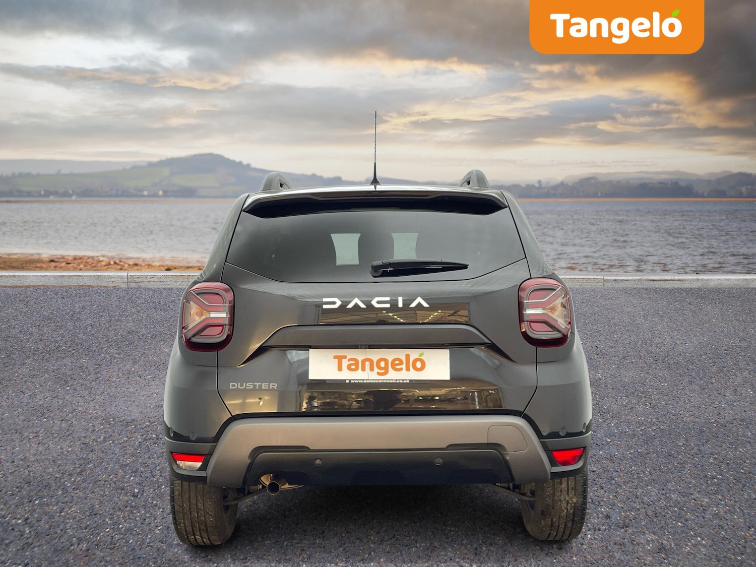 Used Dacia Duster 2023 for sale - 76645998: Photo 12