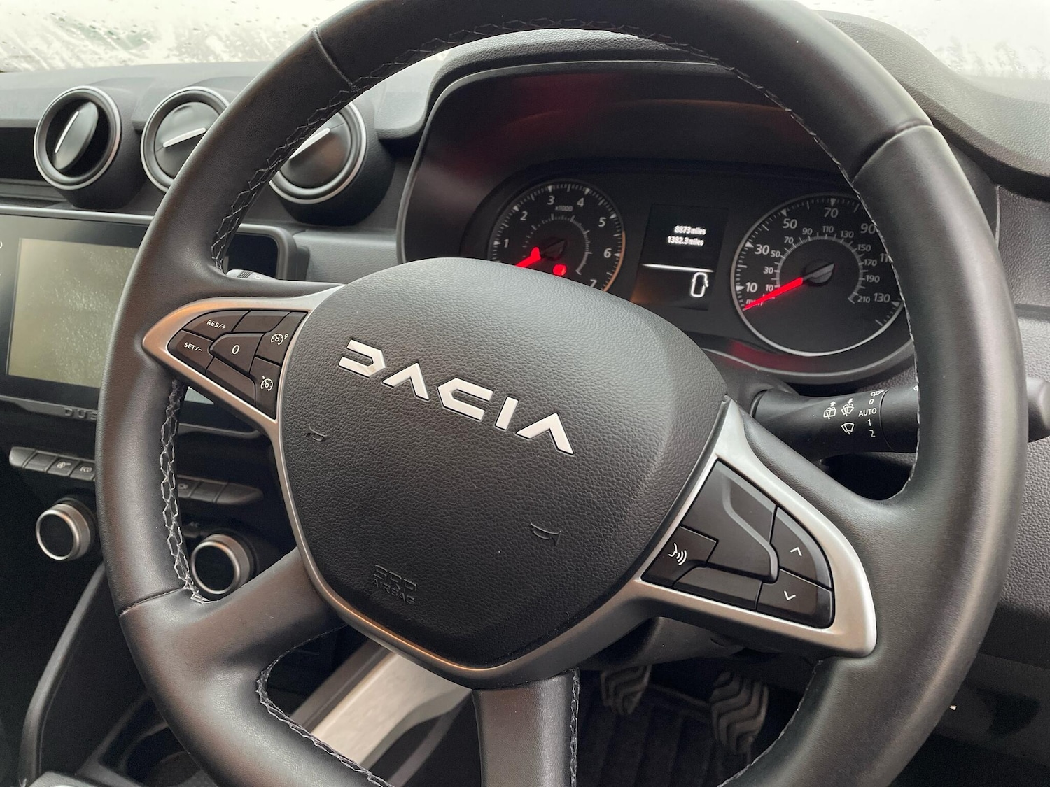 Used Dacia Duster 2023 for sale - 76645998: Photo 20