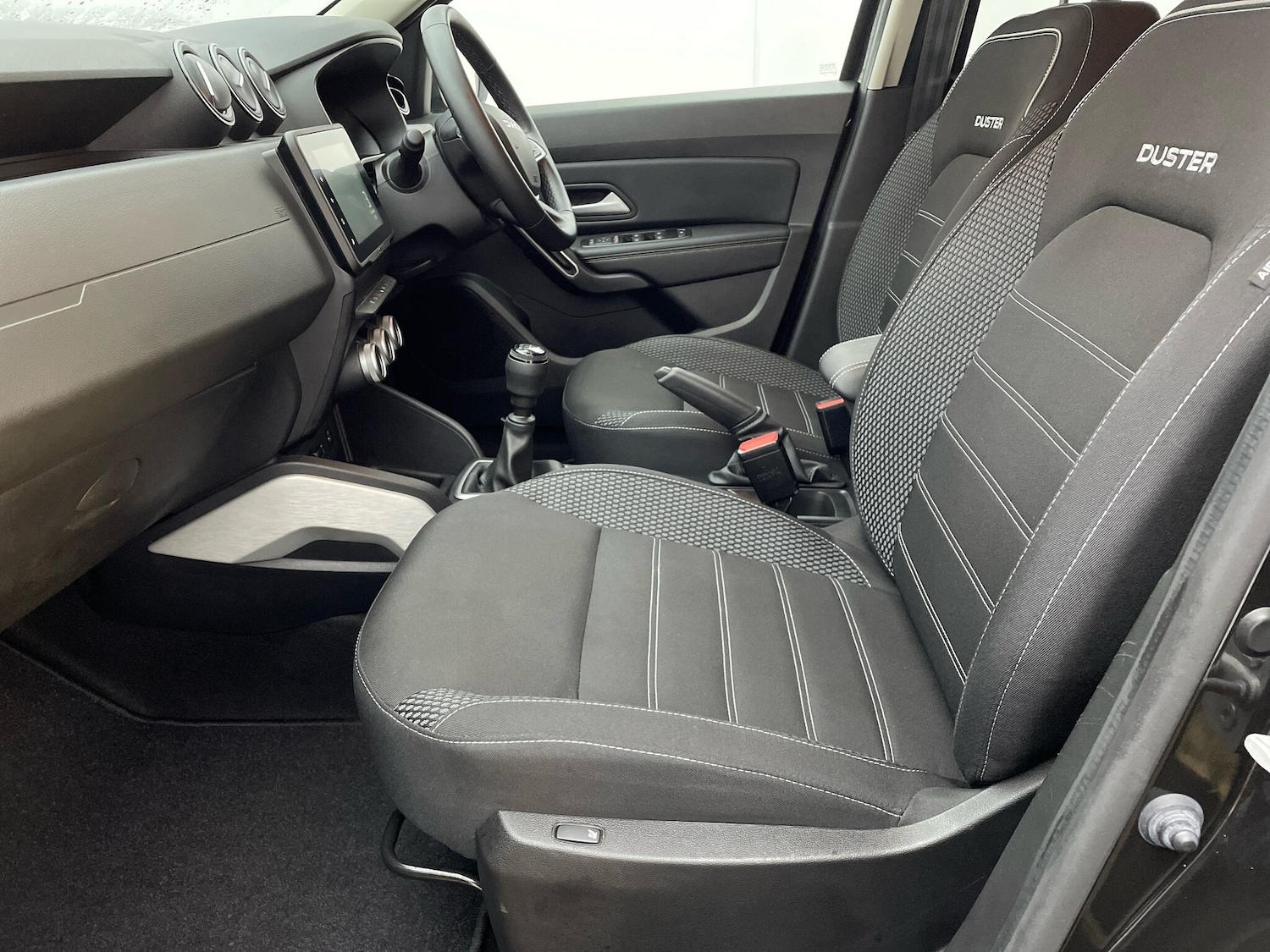 Used Dacia Duster 2023 for sale - 76645998: Photo 26