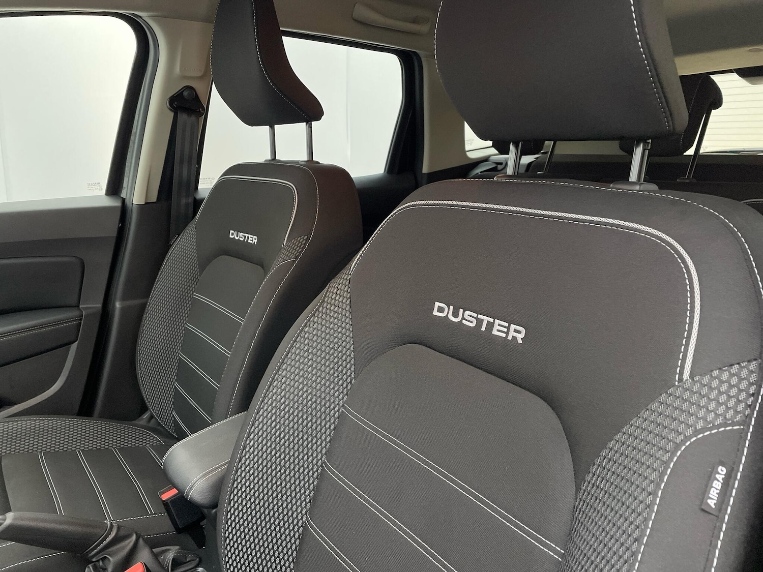 Used Dacia Duster 2023 for sale - 76645998: Photo 27