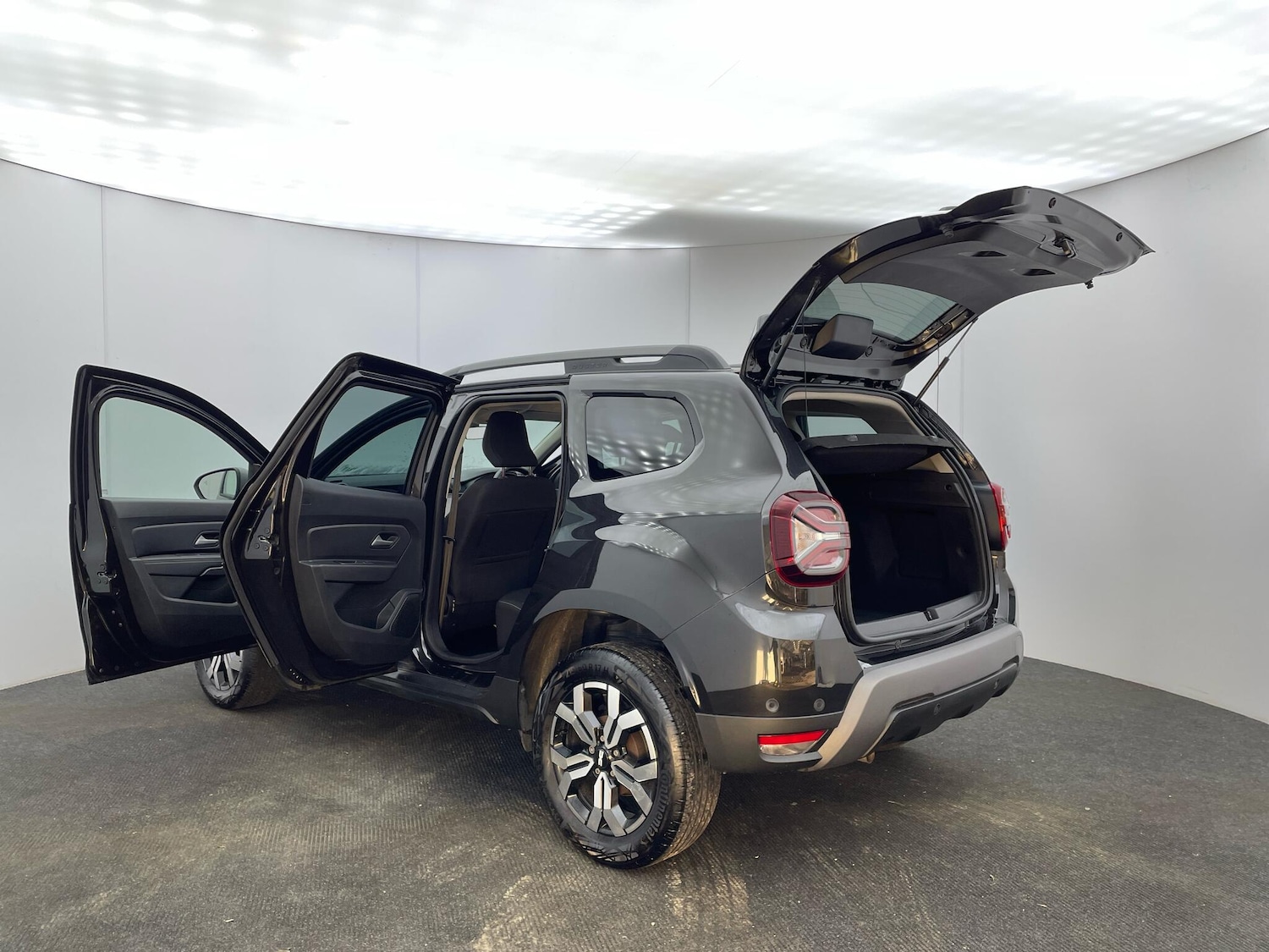 Used Dacia Duster 2023 for sale - 76645998: Photo 29