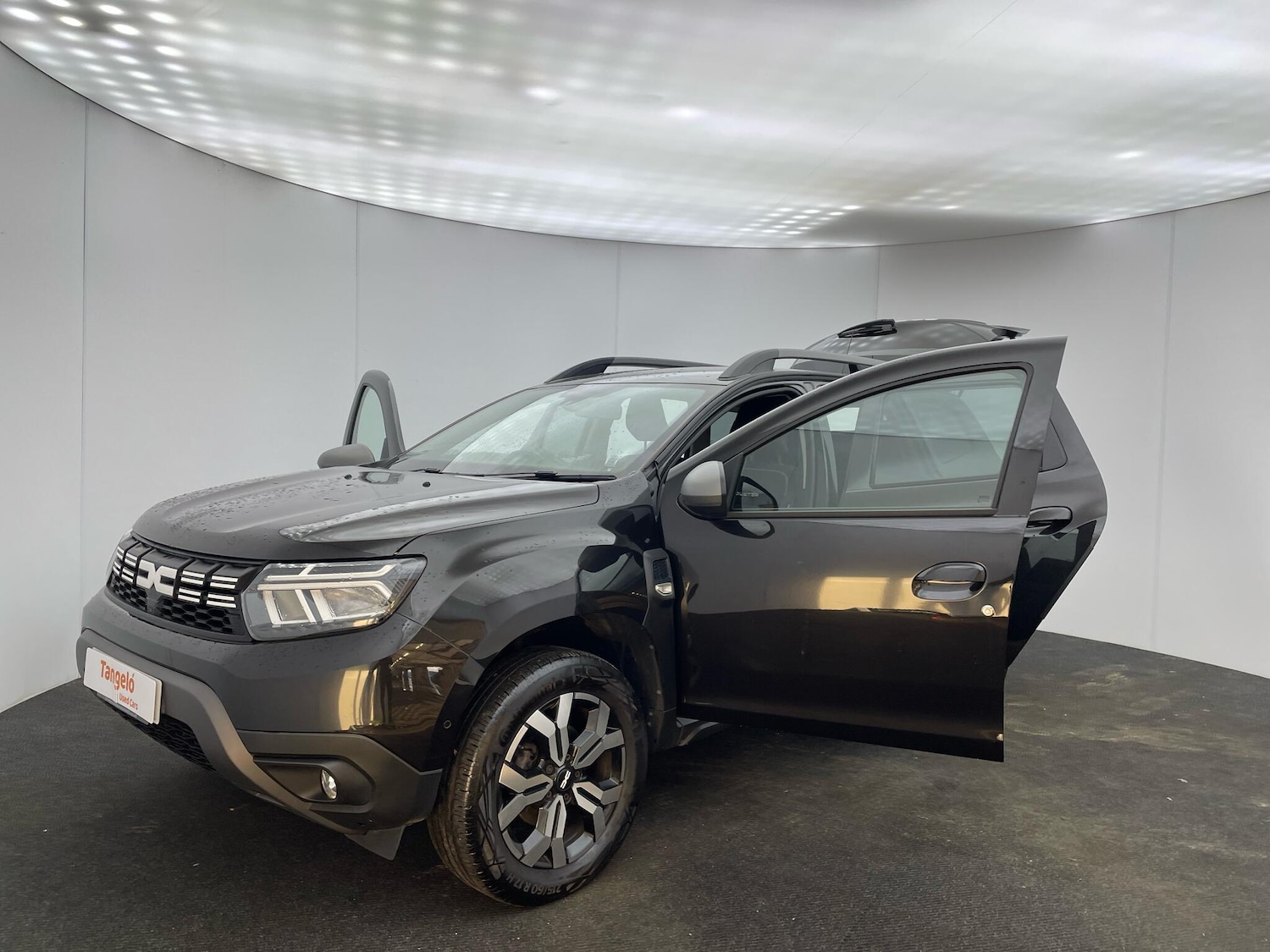 Used Dacia Duster 2023 for sale - 76645998: Photo 31