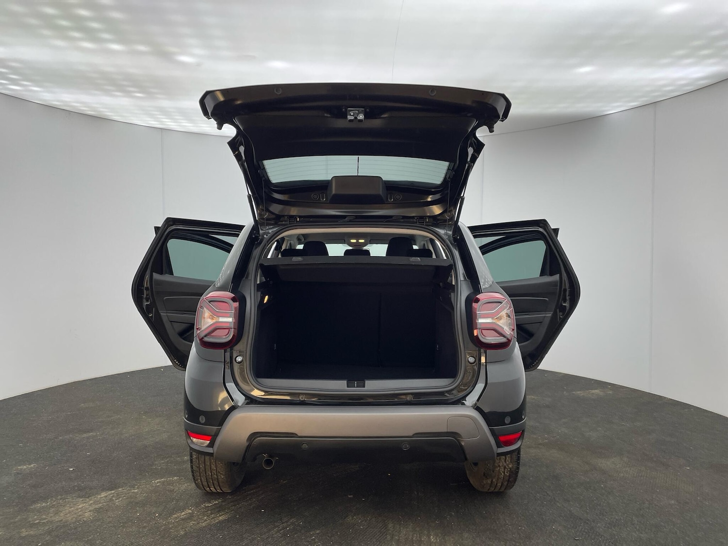 Used Dacia Duster 2023 for sale - 76645998: Photo 36