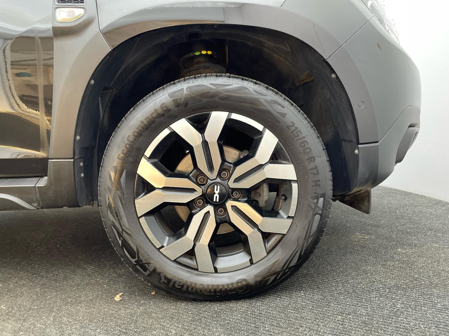 Used Dacia Duster 2023 for sale - 76645998: Photo 4