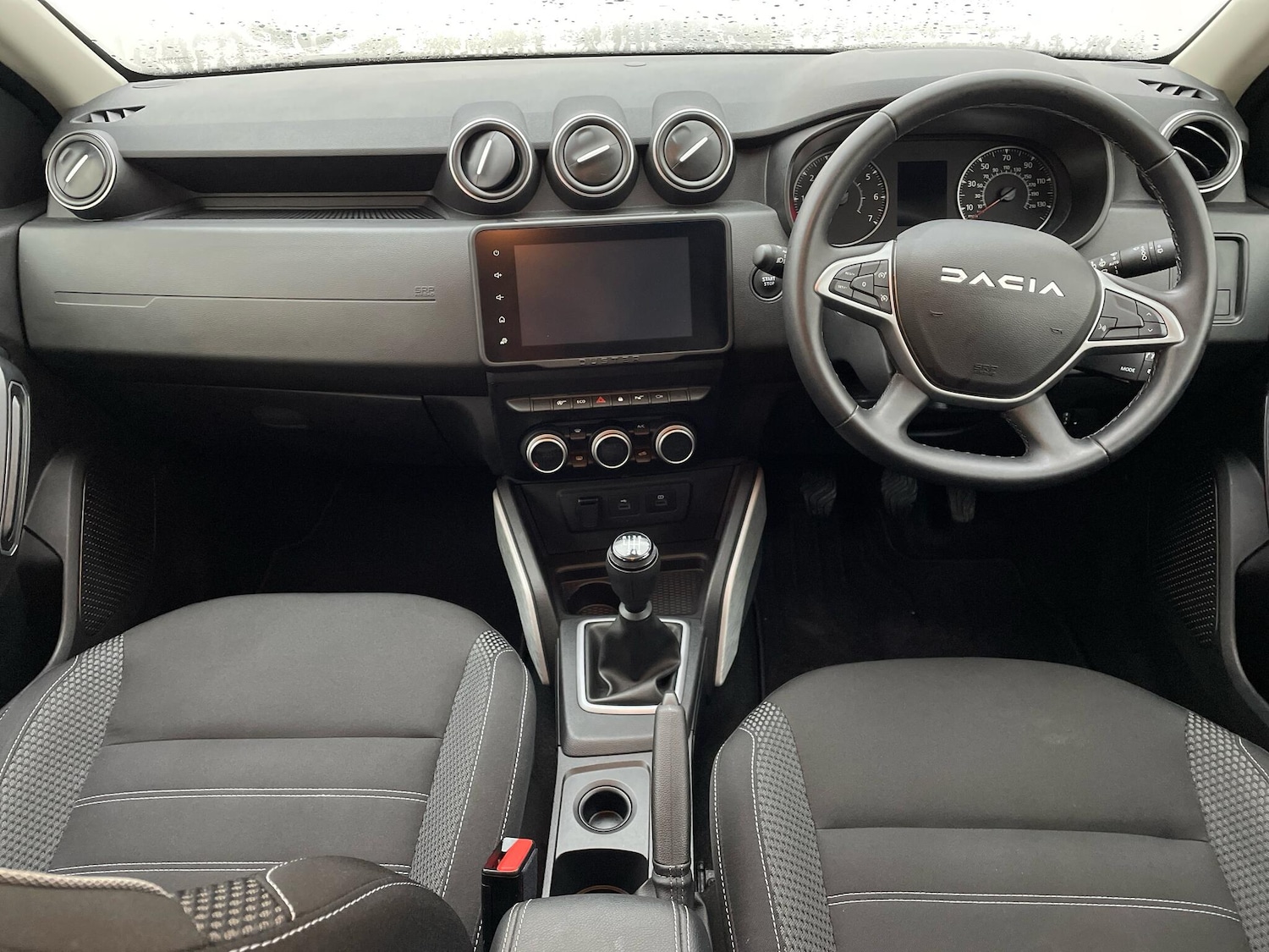 Used Dacia Duster 2023 for sale - 76645998: Photo 7