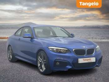 (67) - 1.5 218i M Sport Euro 6 (s/s) 2dr