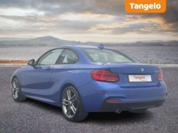 Used BMW 2 Series 2017 for sale - 75166854: Photo