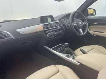 Used BMW 2 Series 2017 for sale - 75166854: Photo