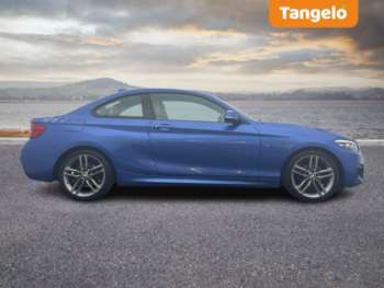 Used BMW 2 Series 2017 for sale - 75166854: Photo
