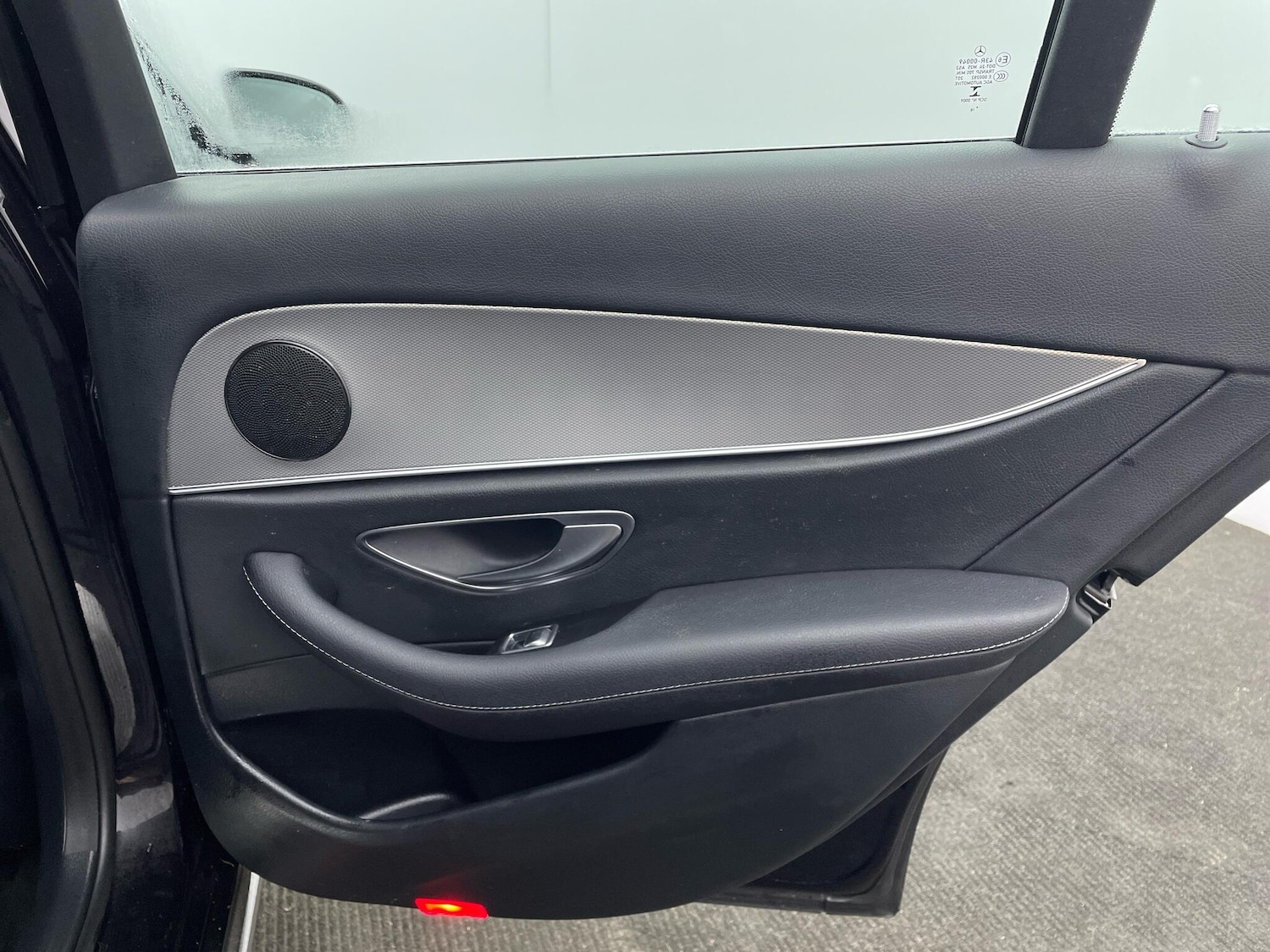 Used Mercedes-Benz E Class 2018 for sale - 77108937: Photo 13