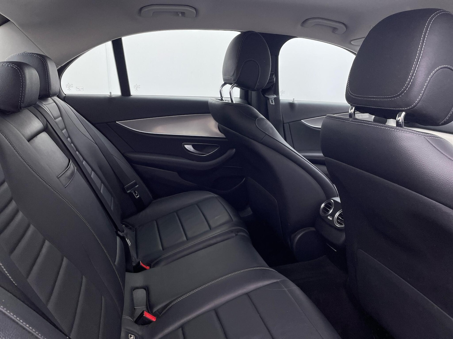 Used Mercedes-Benz E Class 2018 for sale - 77108937: Photo 14