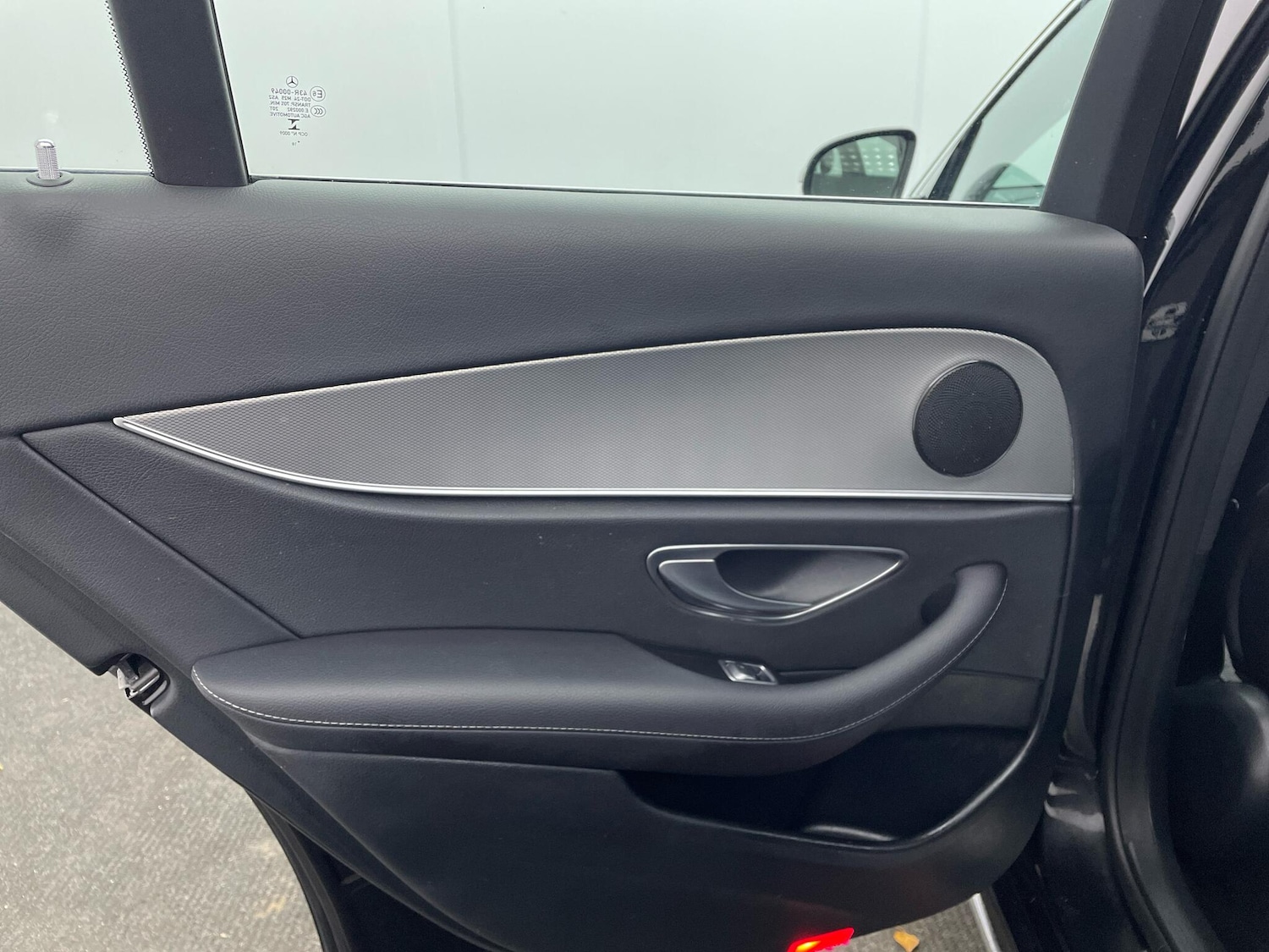 Used Mercedes-Benz E Class 2018 for sale - 77108937: Photo 17