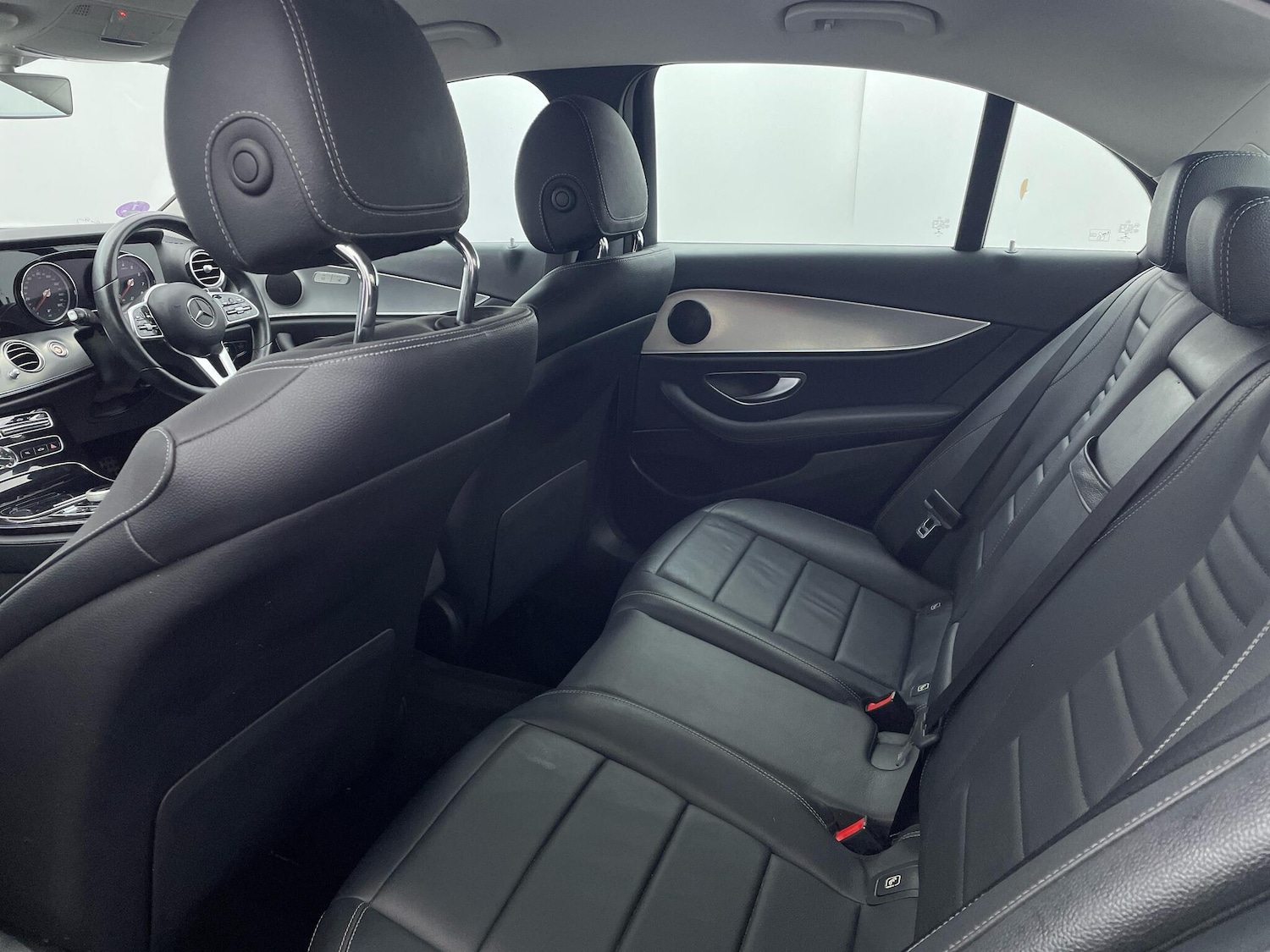 Used Mercedes-Benz E Class 2018 for sale - 77108937: Photo 18