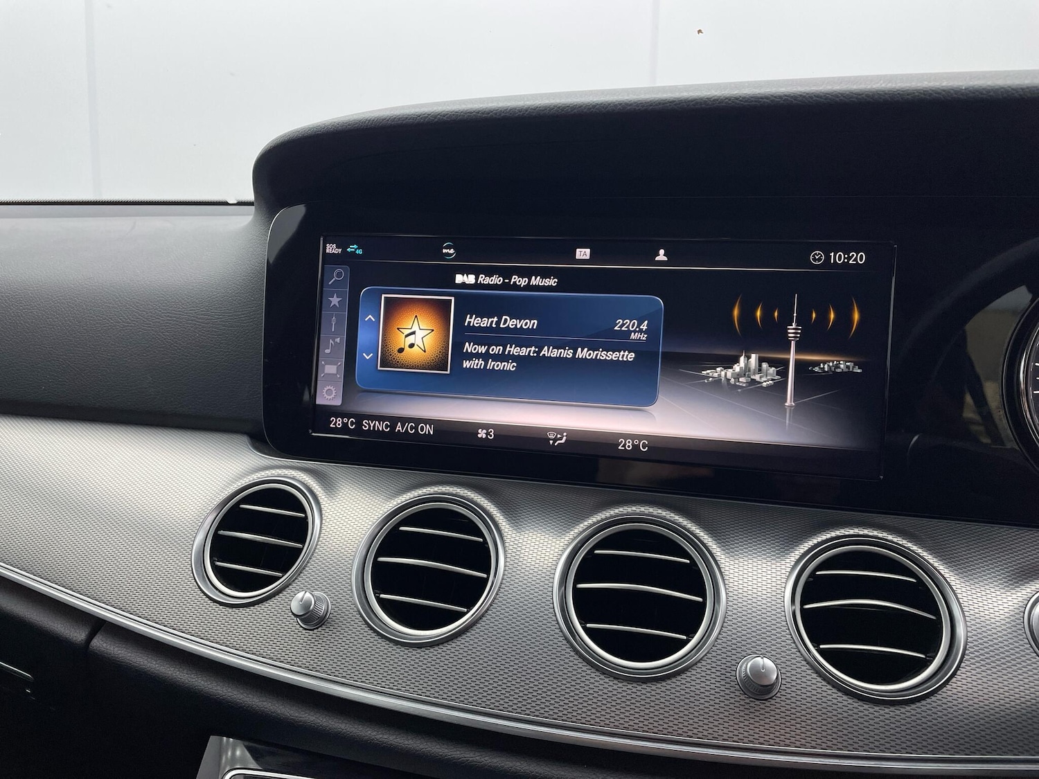 Used Mercedes-Benz E Class 2018 for sale - 77108937: Photo 22