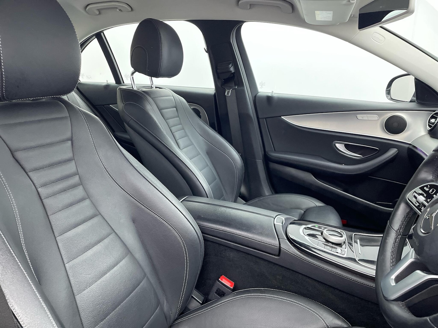 Used Mercedes-Benz E Class 2018 for sale - 77108937: Photo 26