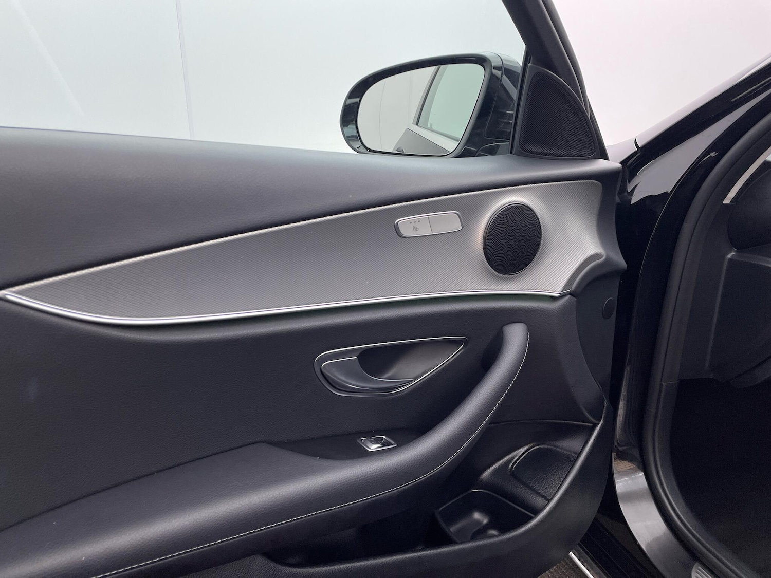 Used Mercedes-Benz E Class 2018 for sale - 77108937: Photo 27