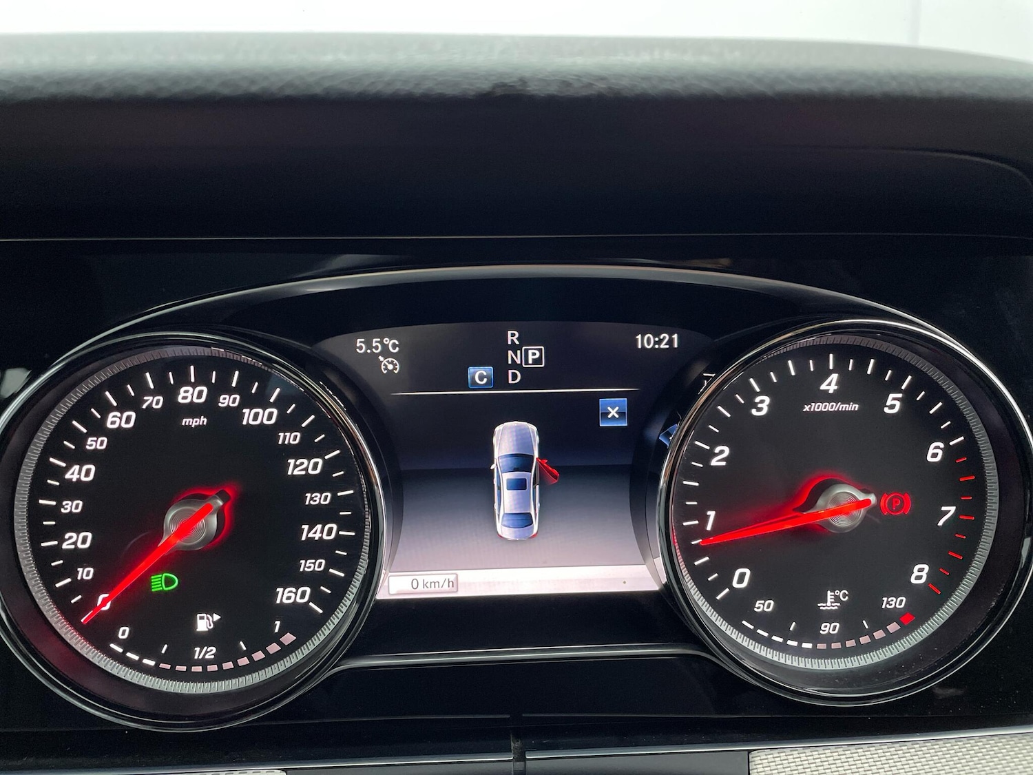 Used Mercedes-Benz E Class 2018 for sale - 77108937: Photo 6