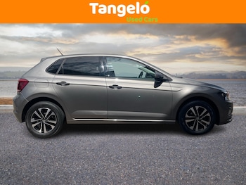 Used Volkswagen Polo 2021 for sale - 78335618: Photo