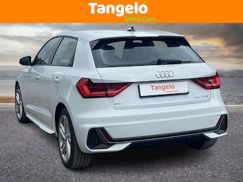 Used Audi A1 2021 for sale - 78504768: Photo