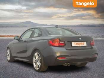 Used BMW 2 Series 2016 for sale - 75198678: Photo