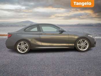 Used BMW 2 Series 2016 for sale - 75198678: Photo