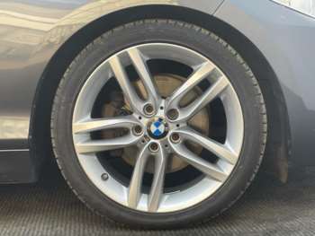 Used BMW 2 Series 2016 for sale - 75198678: Photo